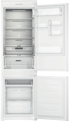 Встраиваемые холодильники Whirlpool Whirlpool WHC18T132