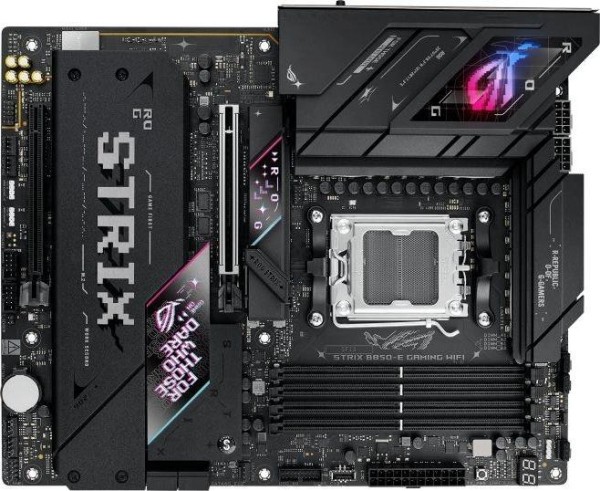 Материнская плата ASUS ROG STRIX B850-E GAMING WIFI