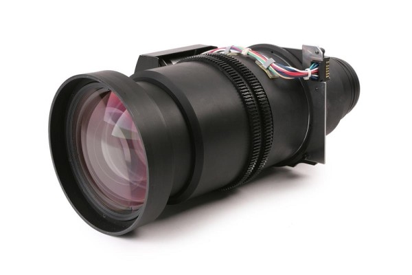 Среднефокусный объектив Barco TLD+ Lens WUXGA 1.39-1.87/4K 1.48-2.0:1 для проекторов серии HDX/UDX/UDM [R9862010]