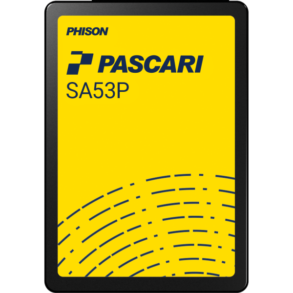 Серверный диск Производитель NAND-flash контроллеров S1201Y03240GP02256G00