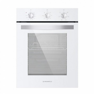 Шкаф духовой электрический MAUNFELD EOEC516W Maunfeld EOEC516W
