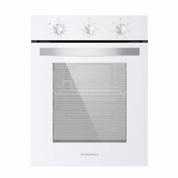 Шкаф духовой электрический MAUNFELD EOEC516W Maunfeld EOEC516W
