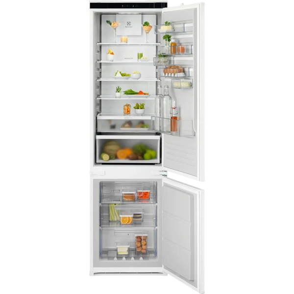 Встраиваемые холодильники Electrolux ENT6MD19S3