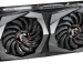 Видеокарта MSI GeForce GTX 1650 D6 GAMING X