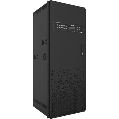 Шасси Digibird [DB-VWC2-HP-FR26K] 26U, до 42-x входных и 36-и выходных плат