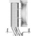 Кулер для процессора Ocypus Gamma-A40-WH1AAWN00X-GL
