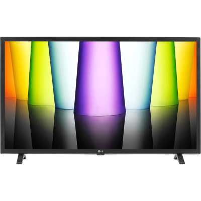 Телевизор ЖК 32" LG LG 32LQ63506LA.ARU
