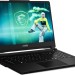 Ноутбук MSI 9S7-15T121-230