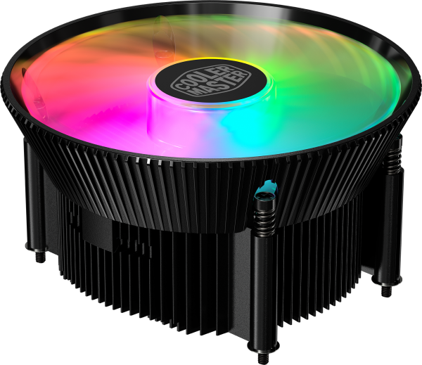 Кулер для процессора Cooler Master A71C