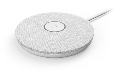 Микрофон Logitech Microphone for Rally ConferenceCam Mic Pod