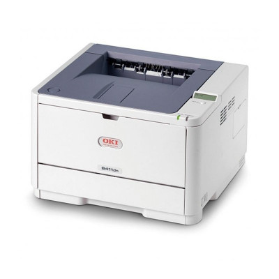 Лазерный принтер OKI B411DN [44556025/44983625 EOL]