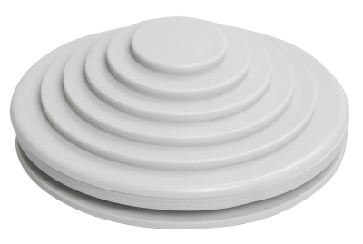 Сальник d=32мм (Dотв.бокса 37мм) серый IEK IEK YSA40-32-37-68-K41-050