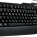 Игровая клавиатура SVEN KB-G8600 (110 кл, макросы, подсветка) Sven KB-G8600