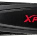 Твердотельный накопитель XPG GAMMIX S5 AGAMMIXS5-512GT-C