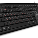 Клавиатура SVEN KB-S230 чёрная (104кл, каб. 2м) Sven KB-S230