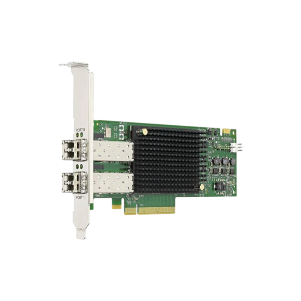 Сетевая карта Emulex LPE31002-M6