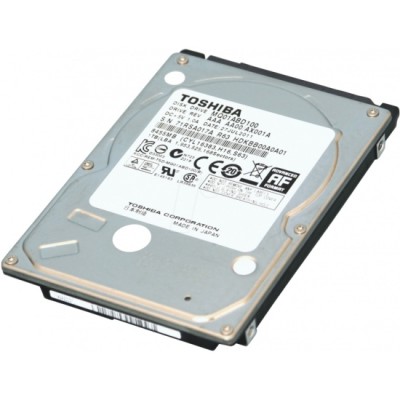 Жесткий диск Toshiba MQ01ABF050