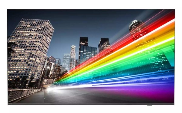 Коммерческий телевизор Philips [55BFL2214/12] 55 B-Line, 4K UHD, Chromecast built-in, Google Play Store, DVB-C/T/T2 Tuner, HDMI, Scheduler, Auto on/off, Crestron Connected Certified v2, Neets/Extron compatible, CMND Create & Control