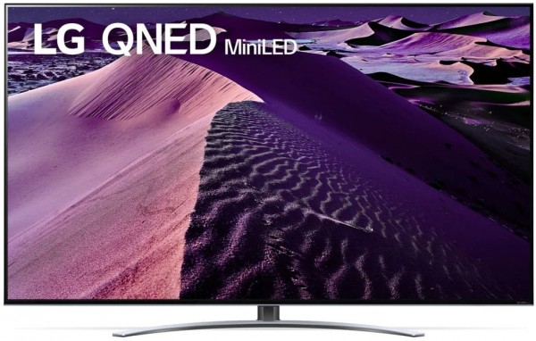 Телевизор ЖК 75" LG 75QNED876QB