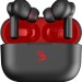Гарнитура внутриканальные A4Tech M30 (BLACK+RED)