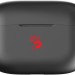 Гарнитура внутриканальные A4Tech M30 (BLACK+RED)
