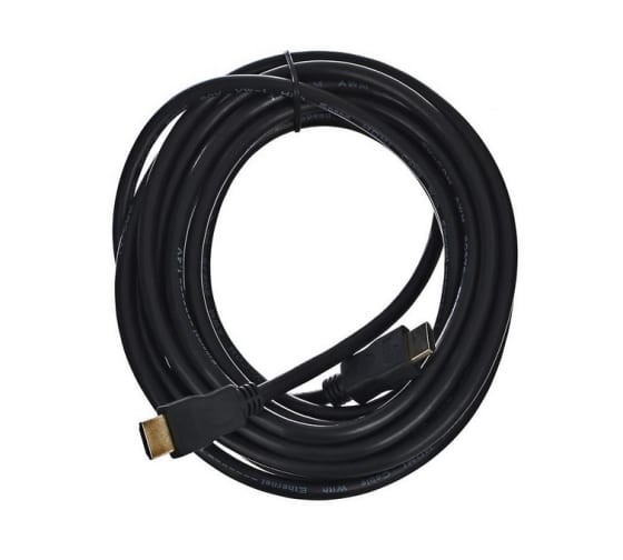 Кабель цифровой HDMI19M to HDMI19M, V1.4+3D, 5m TV-COM <CG150S-5M>