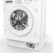 Встраиваемая стиральная машина Midea Midea MFG10W60/W-RU