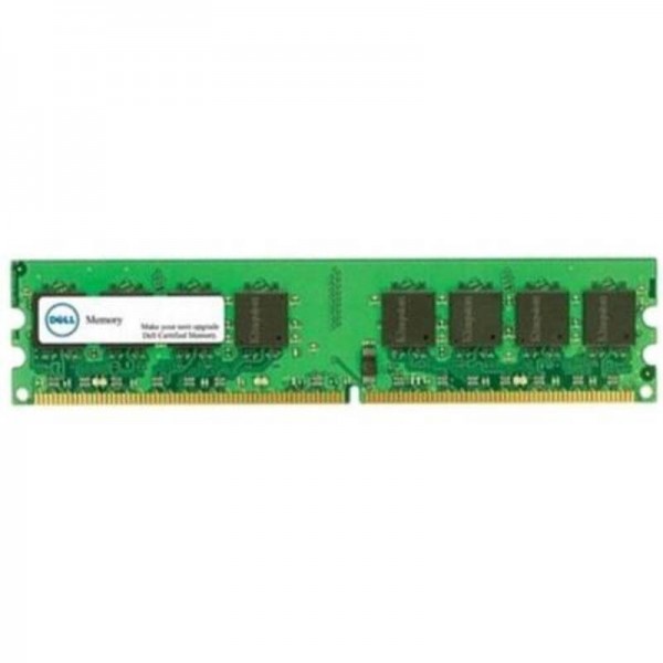 Оперативная память Серверная оперативная память Dell 16GB DDR4 (370-AEVQ)