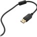 Игровой блок Oklick 701G IRON FIST черный USB for gamer LED (подставка для запястий) (1196590) Oklick 1196590