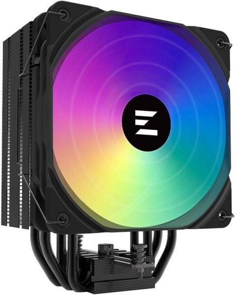 Устройство охлаждения(кулер) Zalman CNPS9X PERFORMA PLUS ARGB BL
