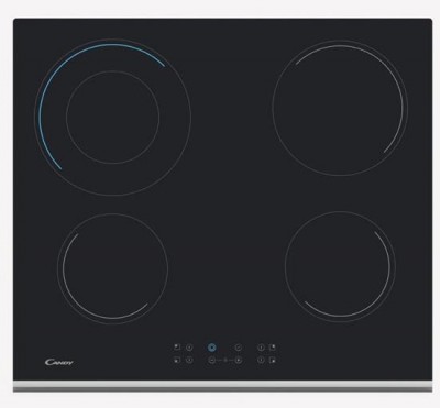 Встраиваемые электрические панели CANDY CH64DXT