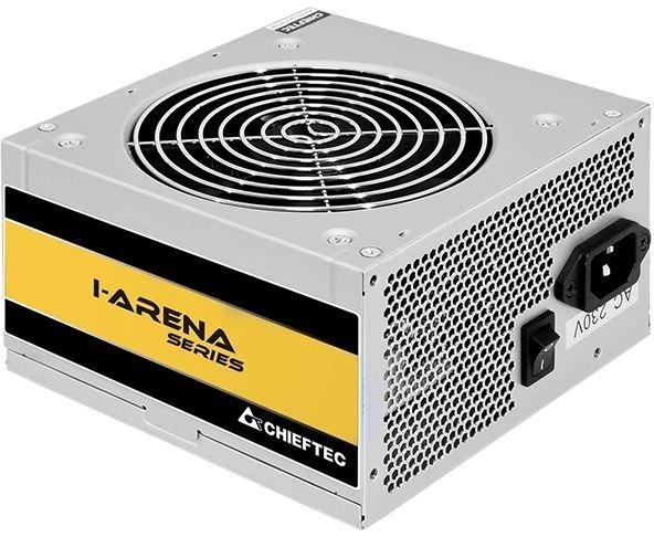 Блок питания Chieftec GPA-550S