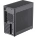 Компьютерный корпус, без блока питания ATX GameMax MeshBox Black