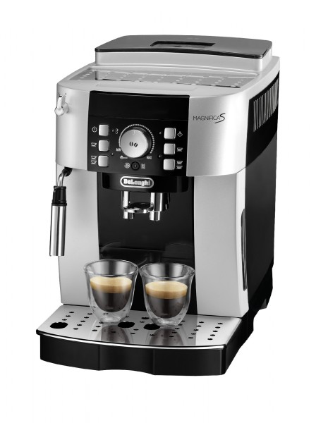 Кофемашина Delonghi Delonghi ECAM 21.117.SB