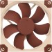 Кулер для корпуса Noctua NF-A9 PWM