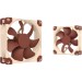 Кулер для корпуса Noctua NF-A9 PWM