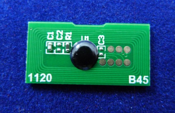 Чип Ricoh SP C820dn/C821dn (820118) Magenta, 15K ELP Imaging®