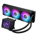 Жидкостная система охлаждения ASUS 90RC0131-M0EAY0