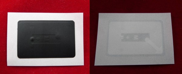 Чип для Kyocera TASKalfa 2550ci (TK-8315K) Black, 12K ELP Imaging®