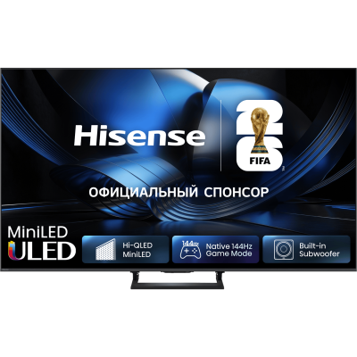 Телевизор ЖК 65'' Hisense 65U7S