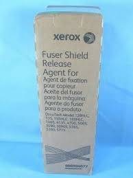 Масло фьюзерное XEROX 1065