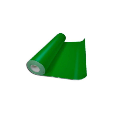 Термоплёнка Flex Transfer Media - Green, рулон 0,5х30м