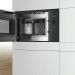 Встраиваемые микроволновые печи Bosch Встраиваемая микроволновая печь Bosch BFL554MB0