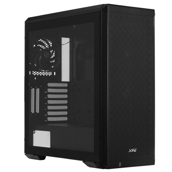 Корпус ADATA DEFENDER-BKCWW