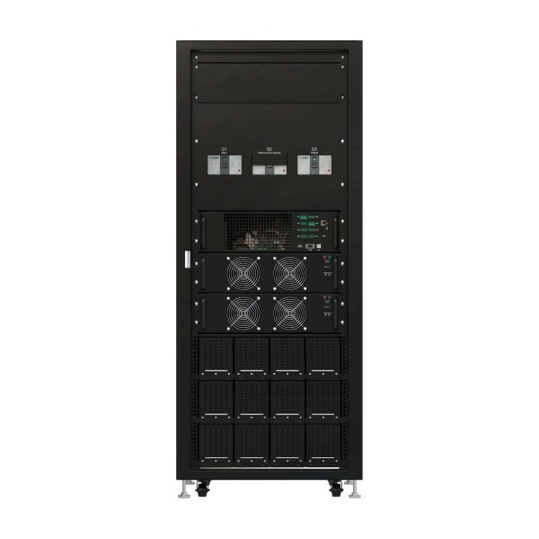 ИБП ONTEK SPM 40 кВА (SPM4030U90SB202W4093)