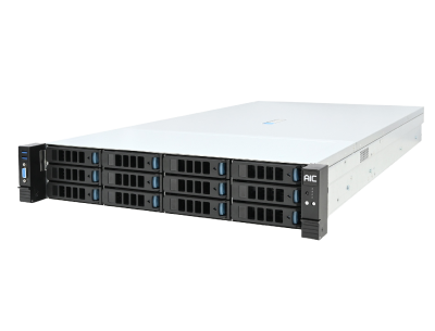 Серверная платформа AIC XP1-S202VA02