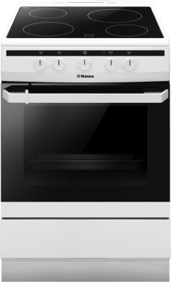 Электрическая плита HANSA Integra FCCW63000