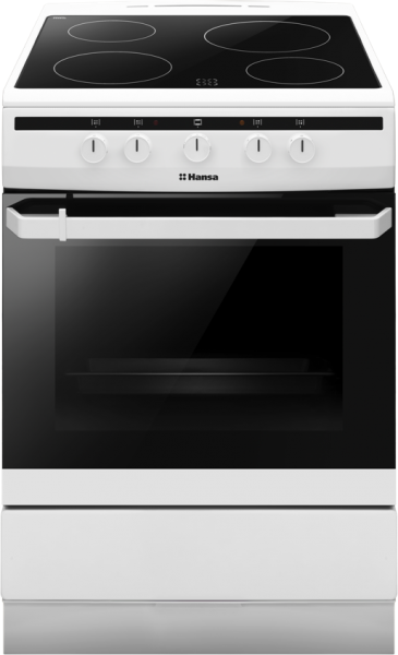 Электрическая плита HANSA Integra FCCW63000