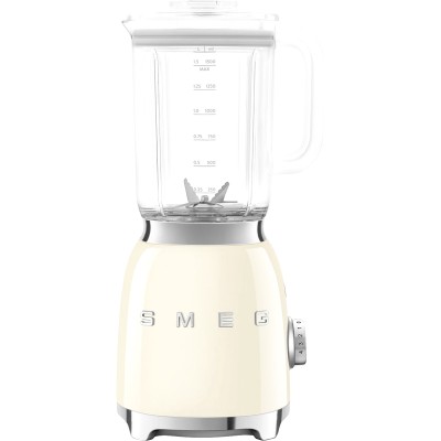 Блендер Smeg BLF03CREU