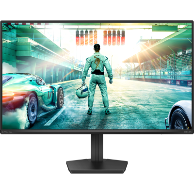 Монитор Philips 27M2N3500NF 27 16:9 IPS 2560x1440 144Hz 4ms 300cd 2xHDMI 1xDP Internal Charcoal 100x100 Philips 27M2N3500NF